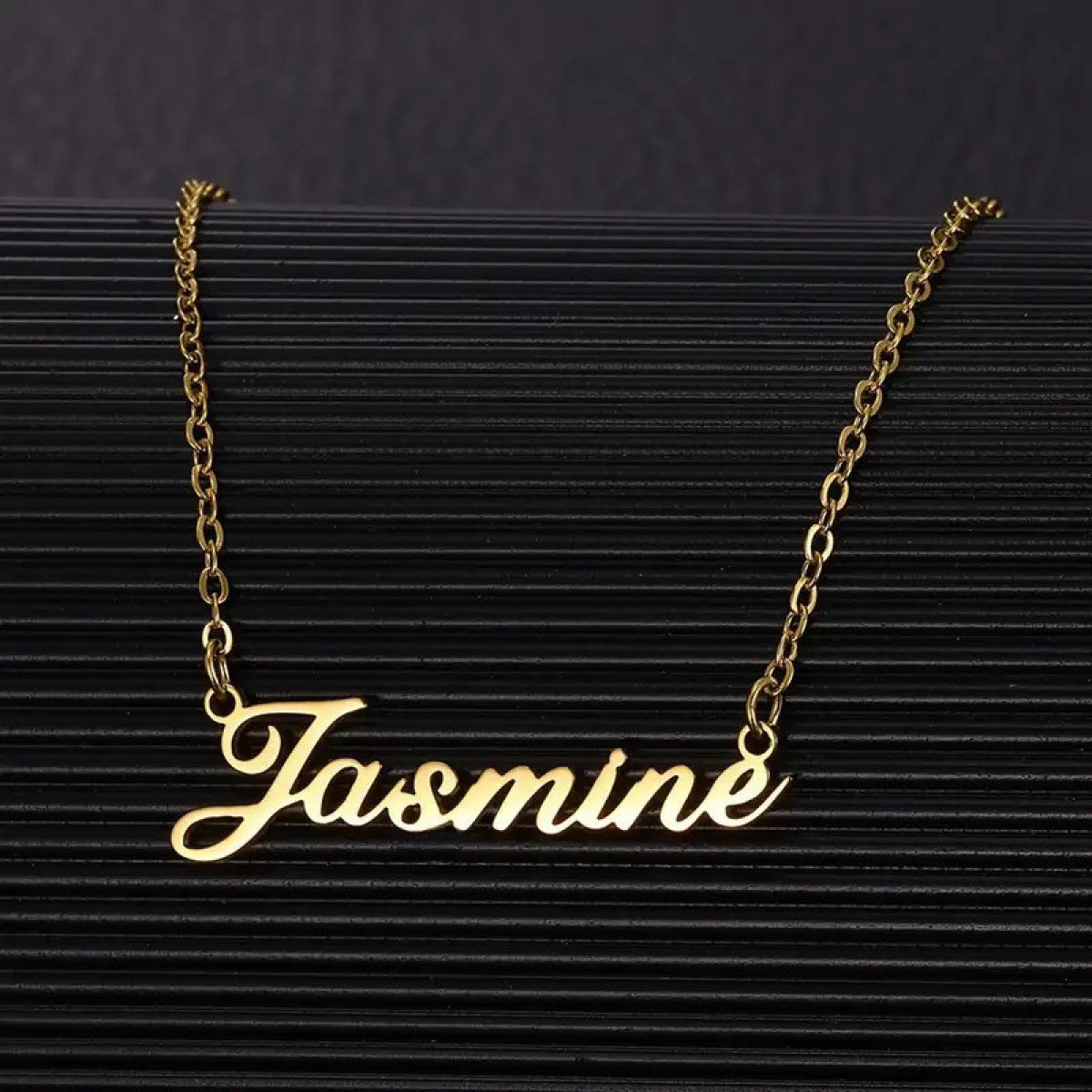 Custom Name Necklace
